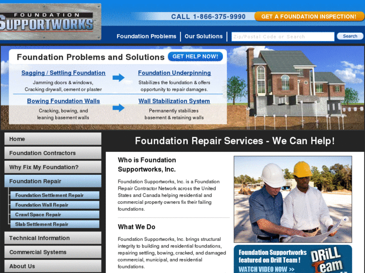 www.foundationsupportworks.net