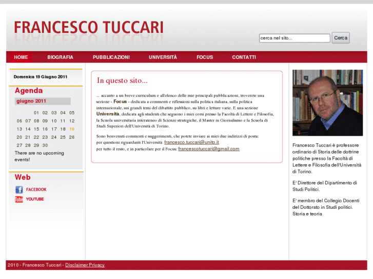 www.francescotuccari.eu