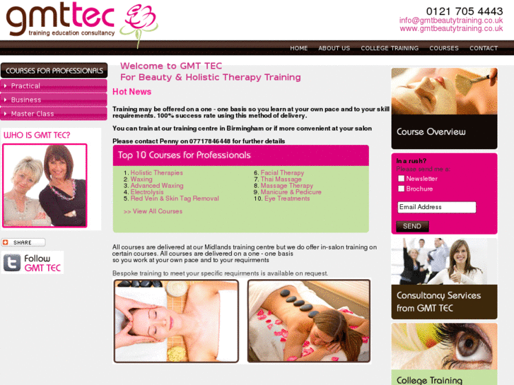 www.gmtbeautytraining.co.uk