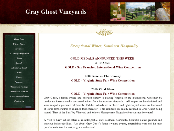 www.grayghostvineyards.com