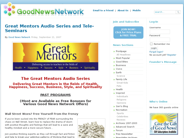 www.greatmentoring.com