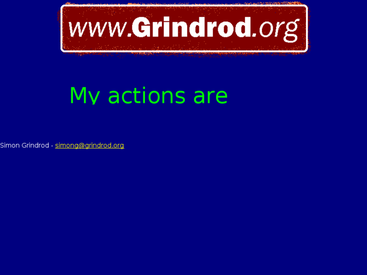 www.grindrod.org