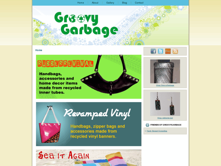 www.groovygarbage.com