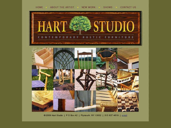 www.hart-studio.com