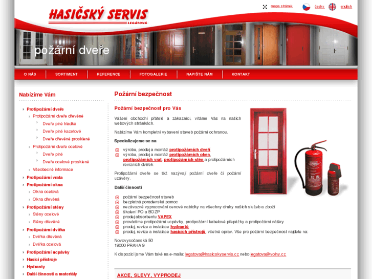 www.hasicskyservis.cz