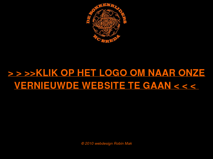 www.hcdebokkenrijders.nl