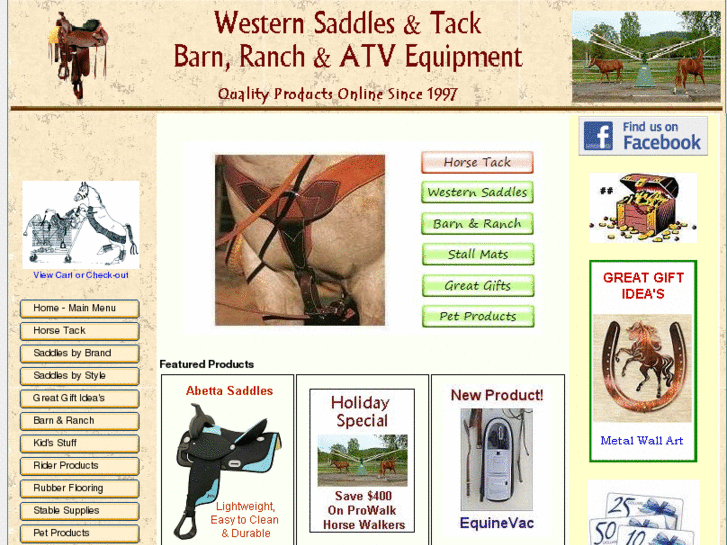 www.horsetack.com