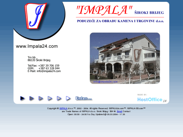 www.impala24.com