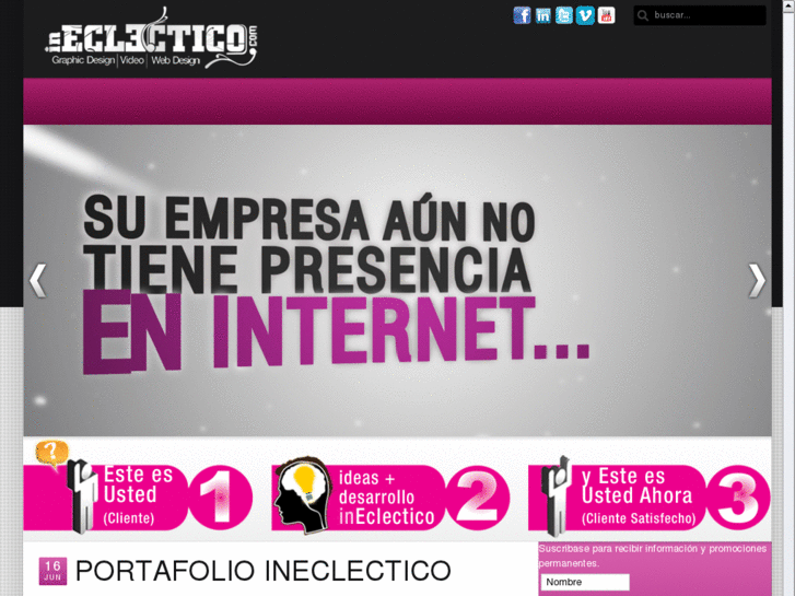 www.ineclectico.com