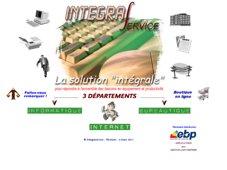 www.integraservice.com