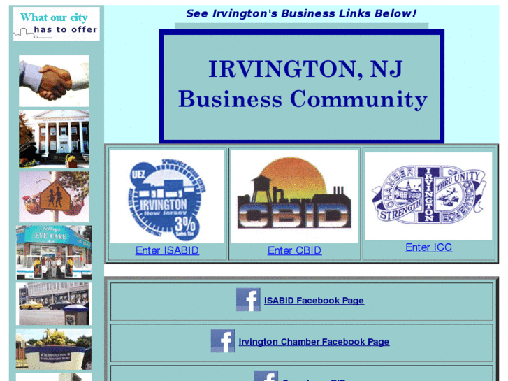 www.irvington-nj.com