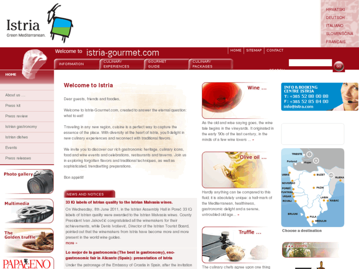 www.istria-gourmet.com
