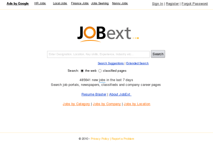 www.jobext.com