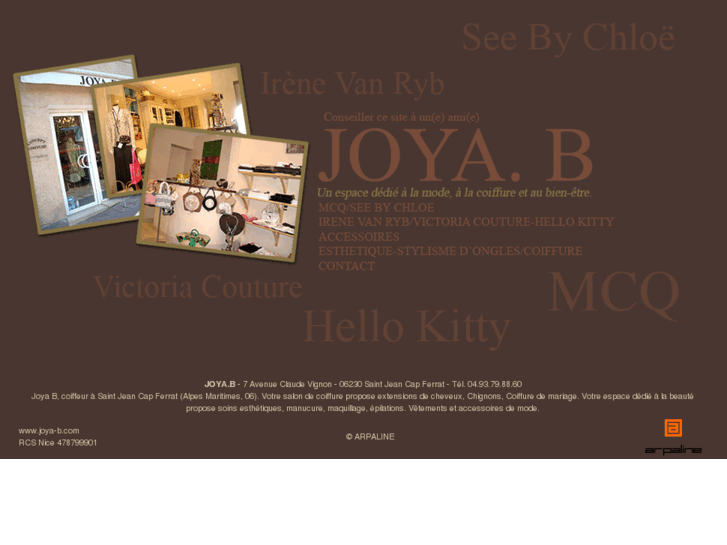 www.joya-b.com