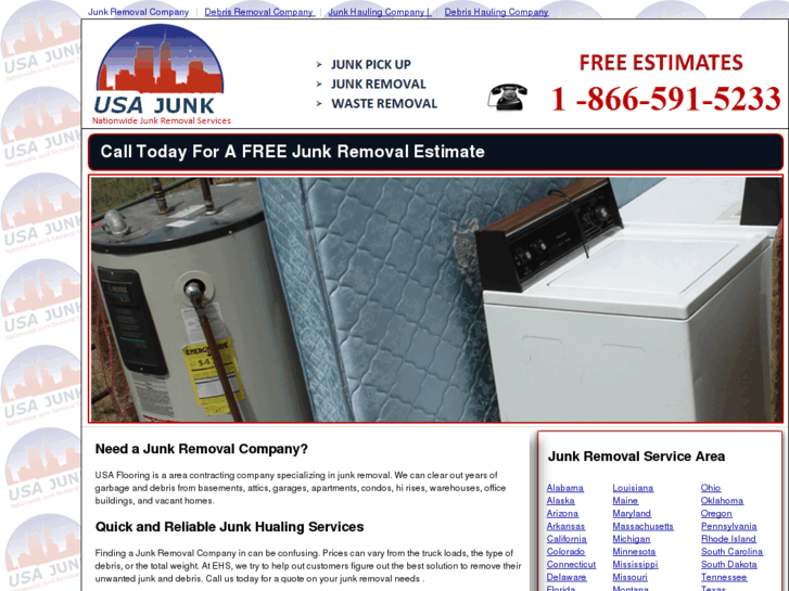 www.junk-removal-company.com