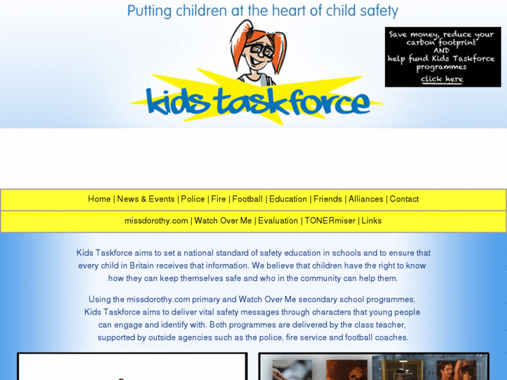 www.kidstaskforce.com