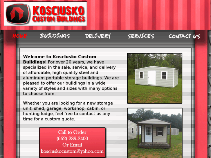 www.kosciuskocustom.com