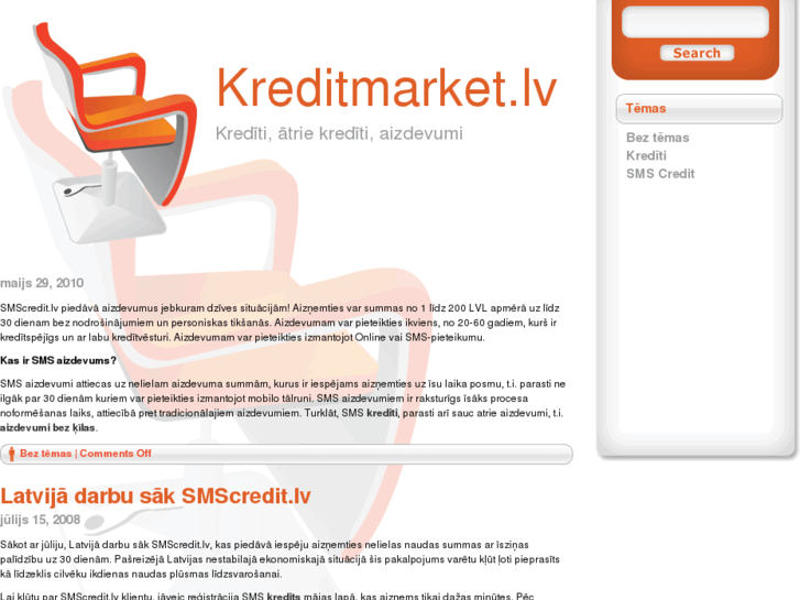 www.kreditmarket.lv