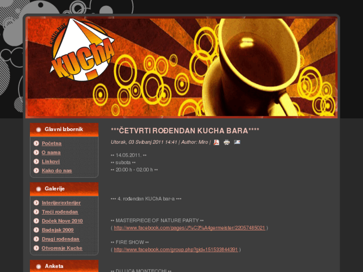 www.kucha-bar.com