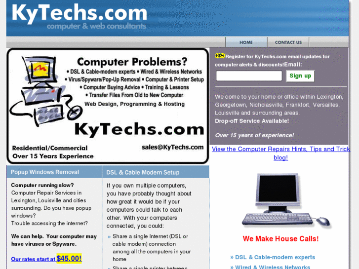 www.kytechs.com