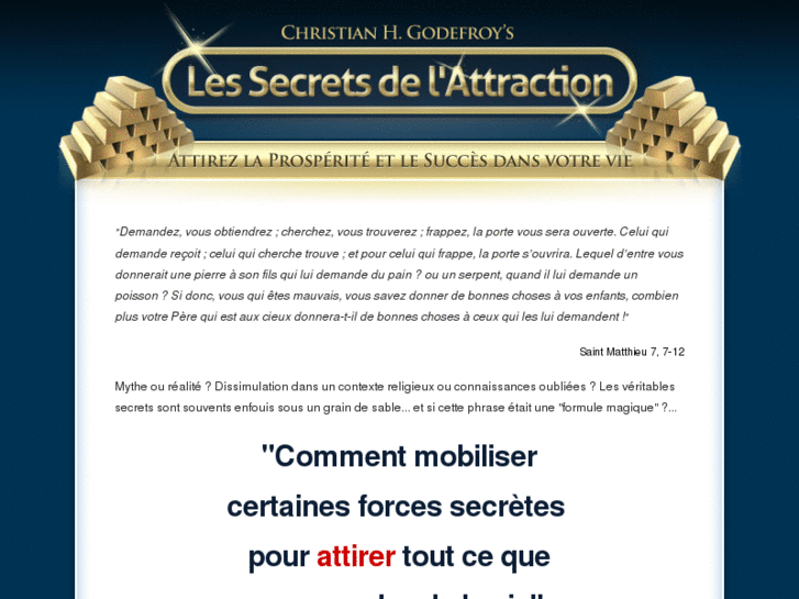 www.le-secret.com