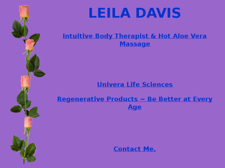 www.leiladavis.com