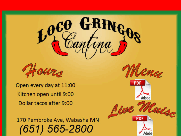 www.locogringoscantina.com