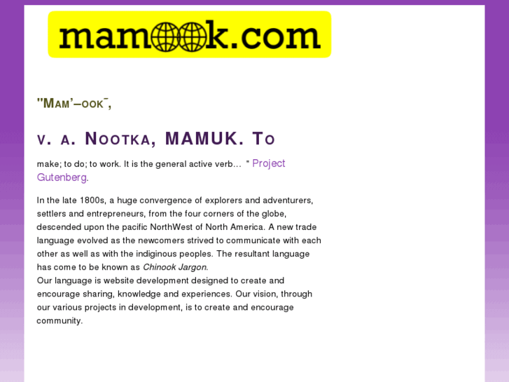 www.mamook.com