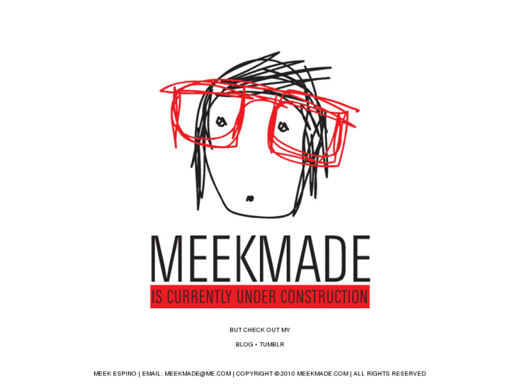 www.meekmade.com