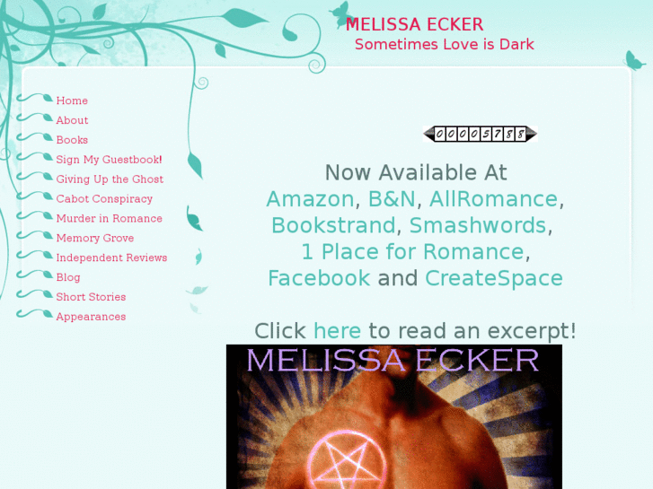 www.melissaecker.com