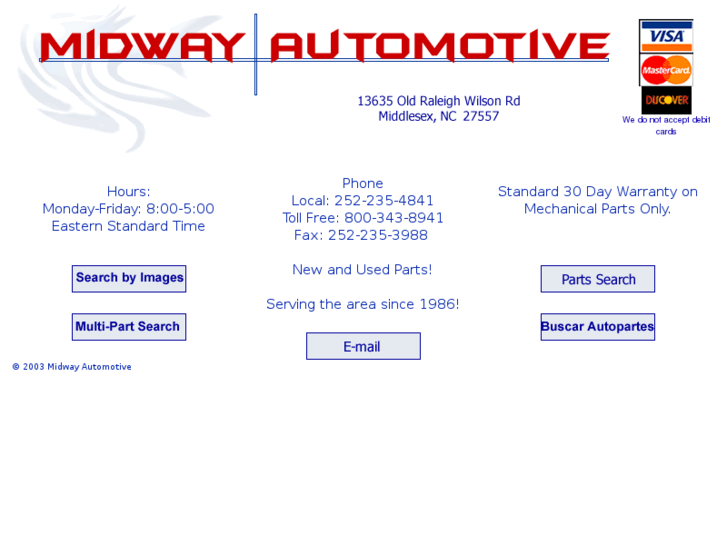 www.midway-automotive.com