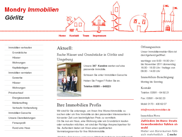 www.mondryimmobilien.de