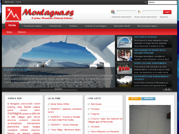 www.montagna.es