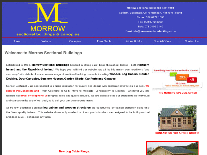 www.morrowsectionalbuildings.com