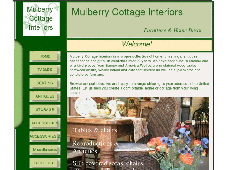 www.mulberrycottage.com