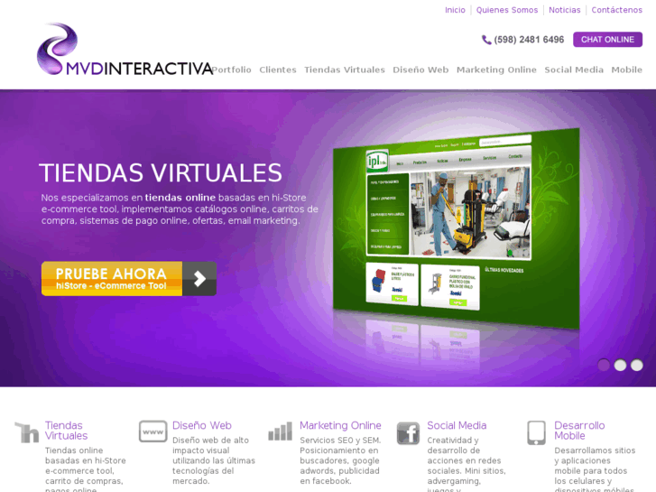 www.mvdinteractiva.com