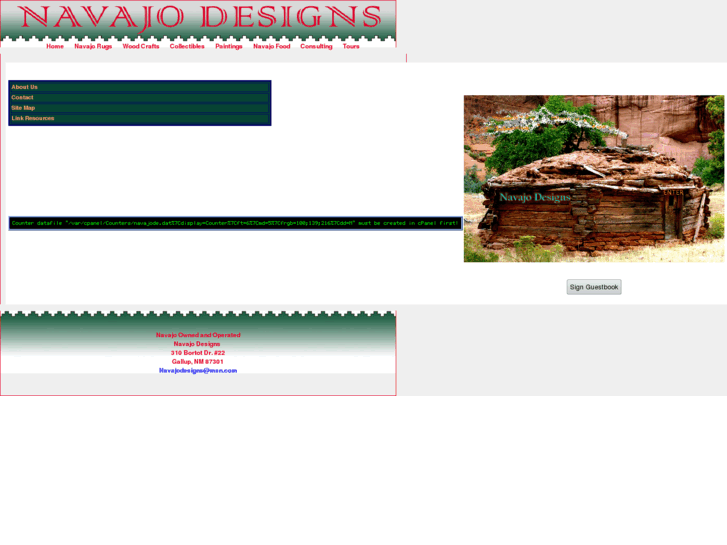 www.navajo-designs.com