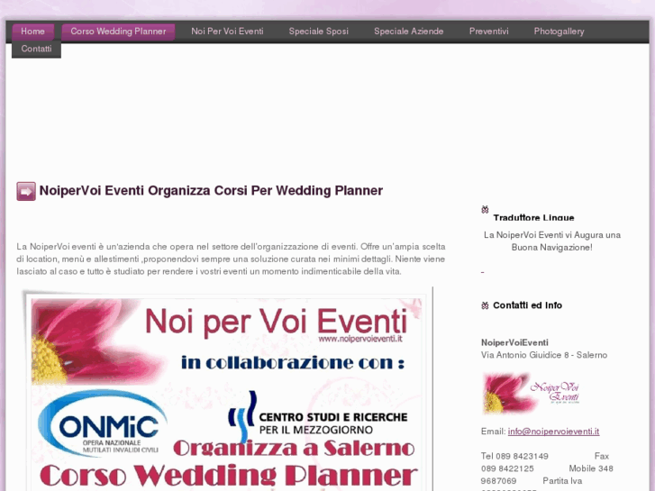 www.noipervoieventi.com