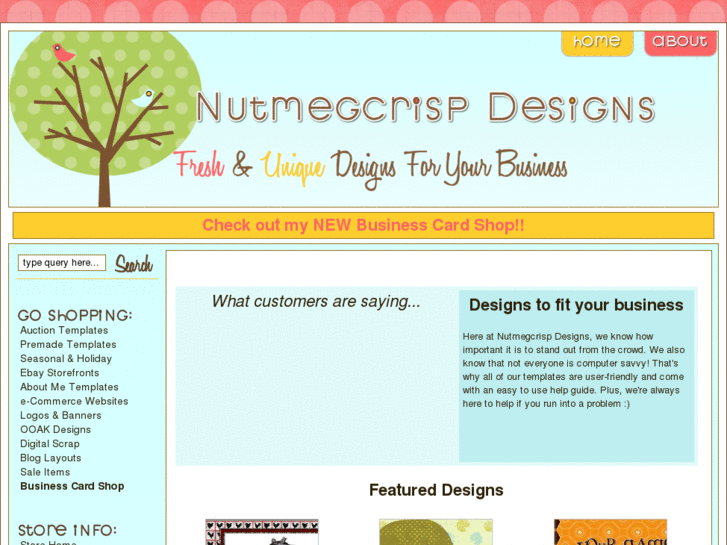 www.nutmegcrispdesigns.com