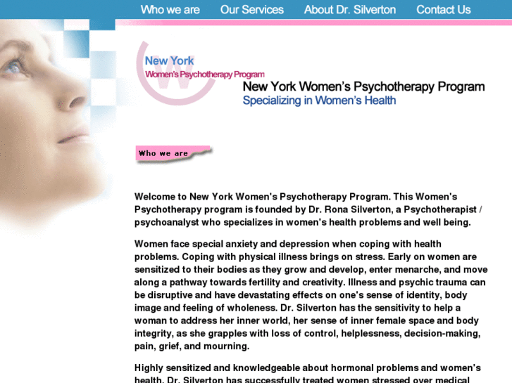 www.nypsychotherapy4women.com