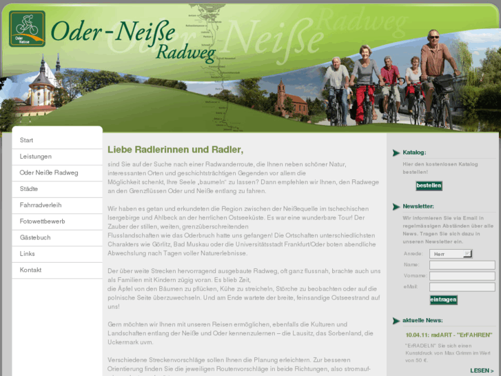 www.oder-neisse-rad-weg.de