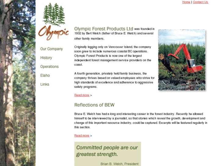 www.olympicforest.com