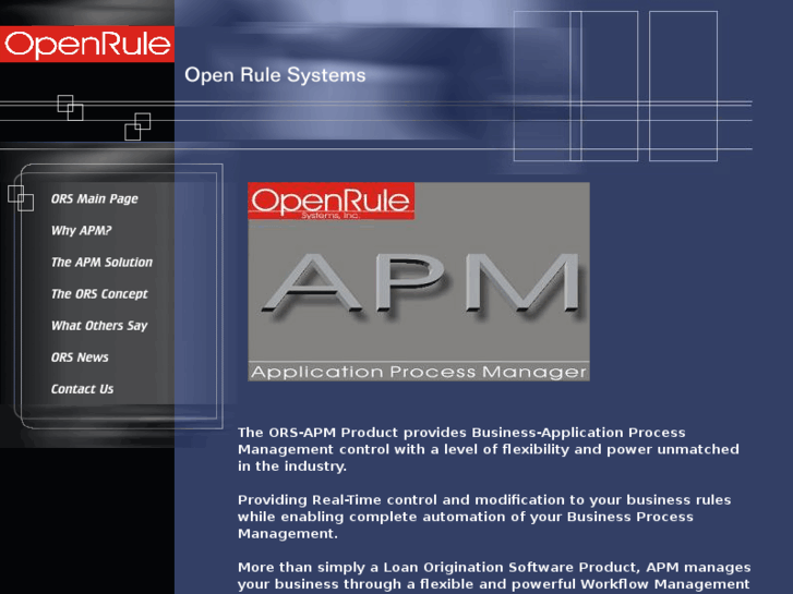 www.openrule.com