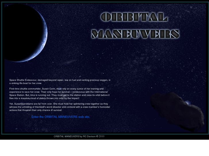 www.orbitalmaneuvers.com