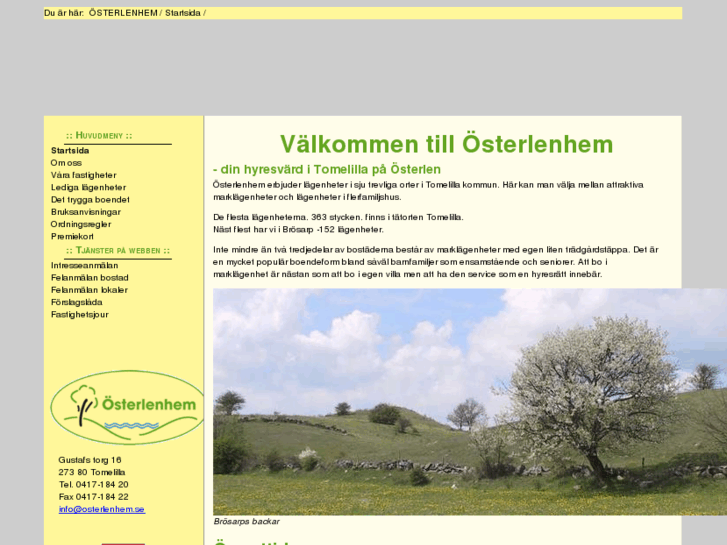 www.osterlenhem.com