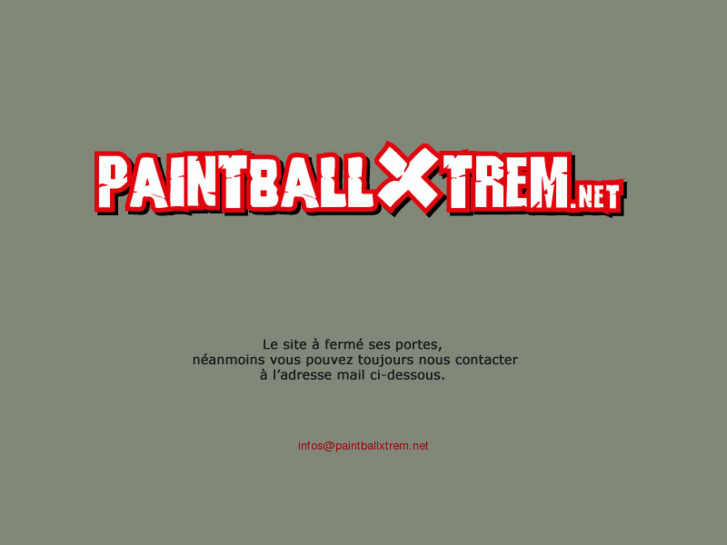 www.paintballxtrem.net