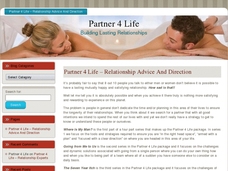 www.partner4life.net