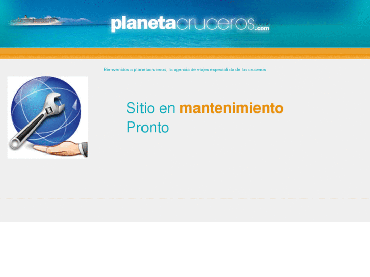 www.planetacruceros.com