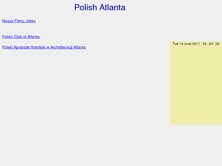 www.polishatlanta.com