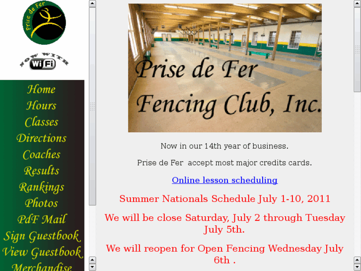 www.prisedefer.net
